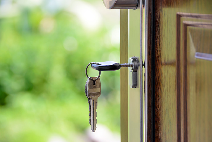 A2B Locks are able to provide local locksmiths in Wellington to repair your broken locks. 